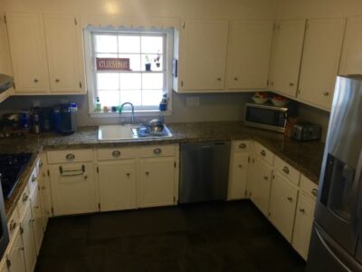 A Roundup of 5 Creative Ways to Repurpose Cabinet Doors Image